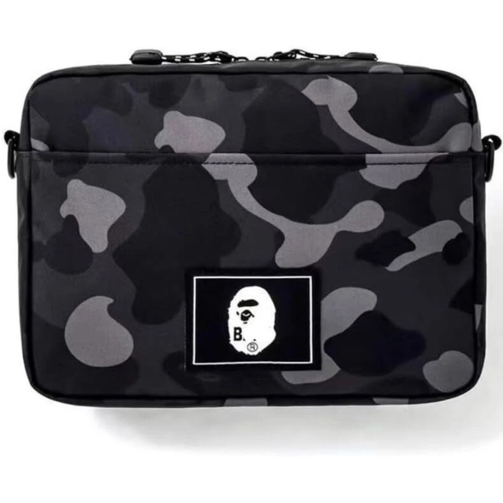 Authentic Bape Crossbody bag